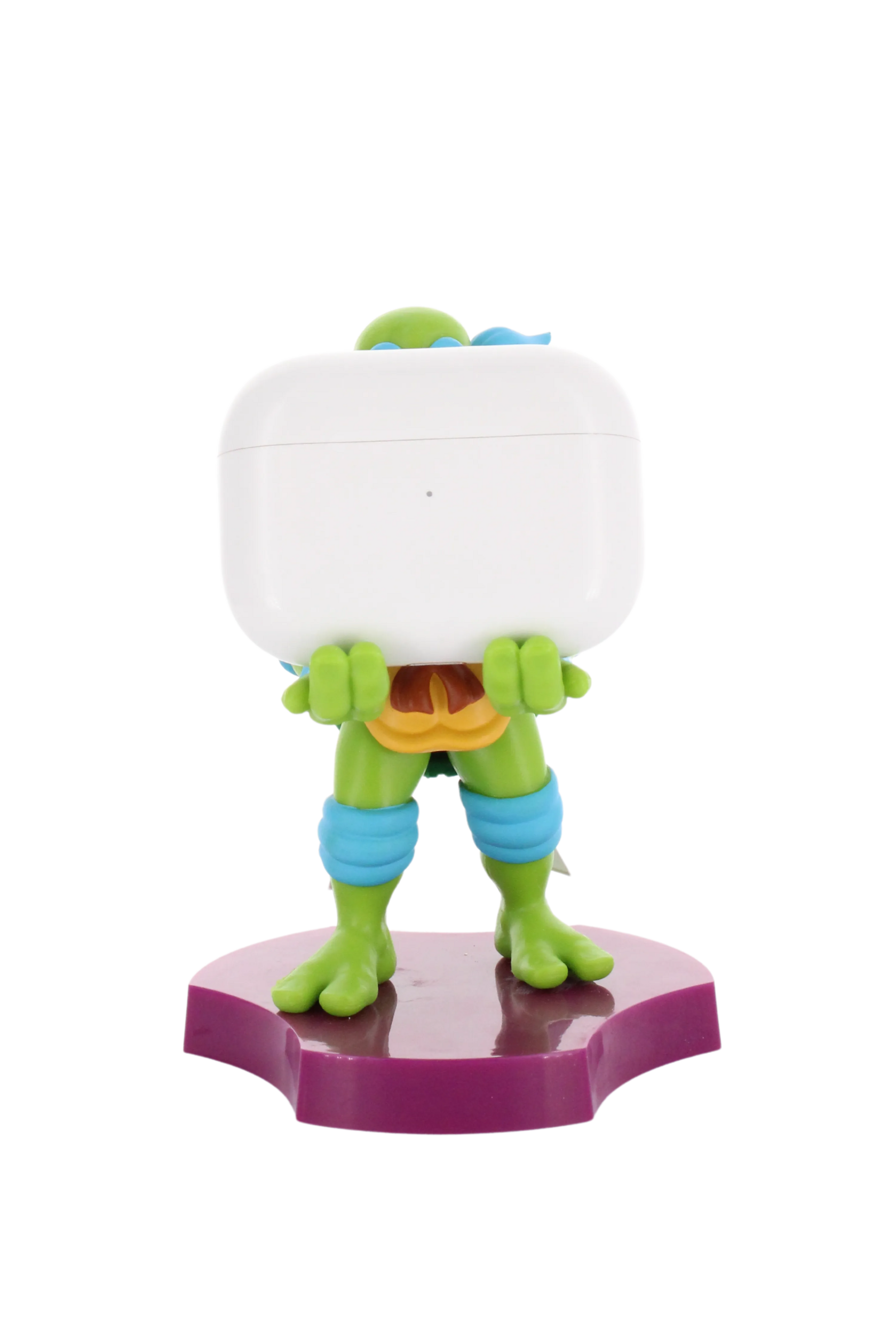 Holdem TMNT Leonardo