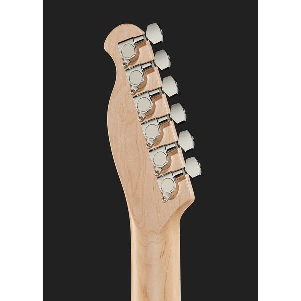Harley Benton TE-30 BE Standard Serie Bundle