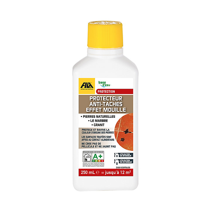 Protecteur anti-taches effet mouillé Fila 250mL
