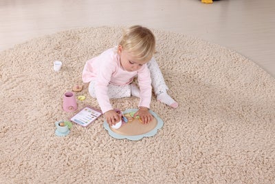 Tooky Toy Afternoon Tesett
