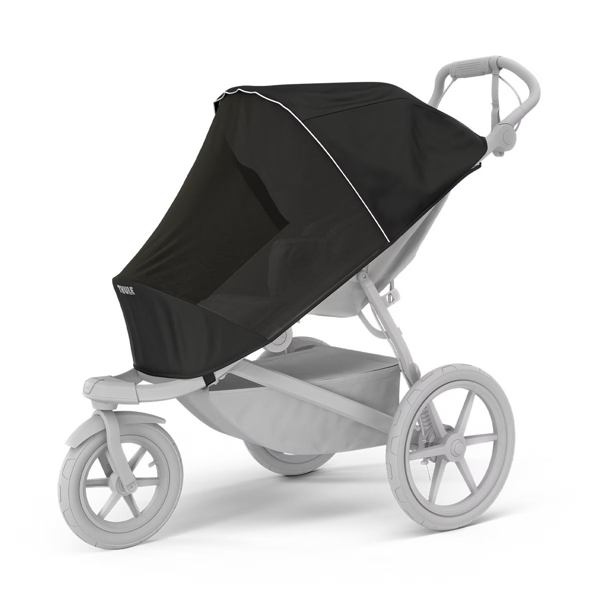 thule urban glide 3 single mesh cover 631 20110768 onesize