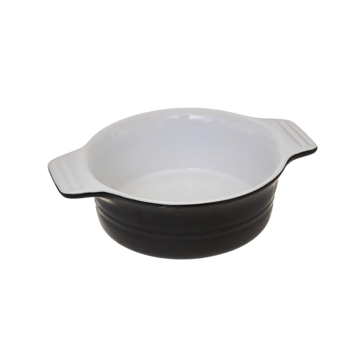 PLAT ROND OU CARRE 17X13.5X5CM
