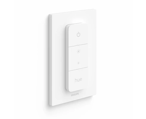 Philips Hue dimmer switch 2021