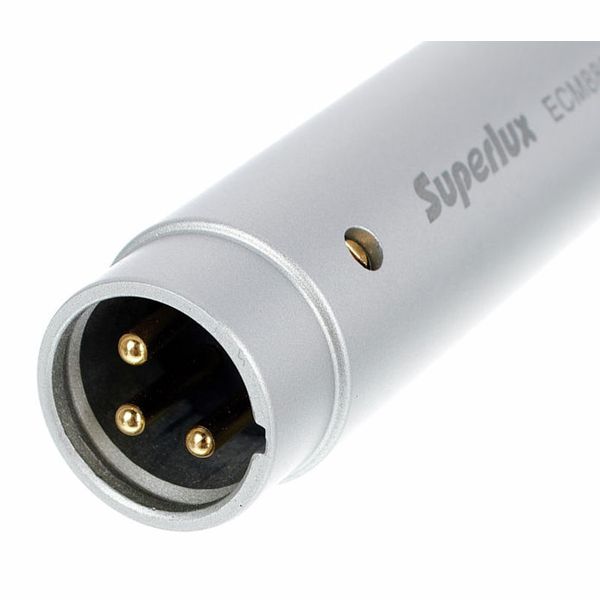Superlux ECM 888 B
