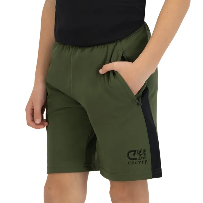 Cruyff Turn Tech Short Junior
