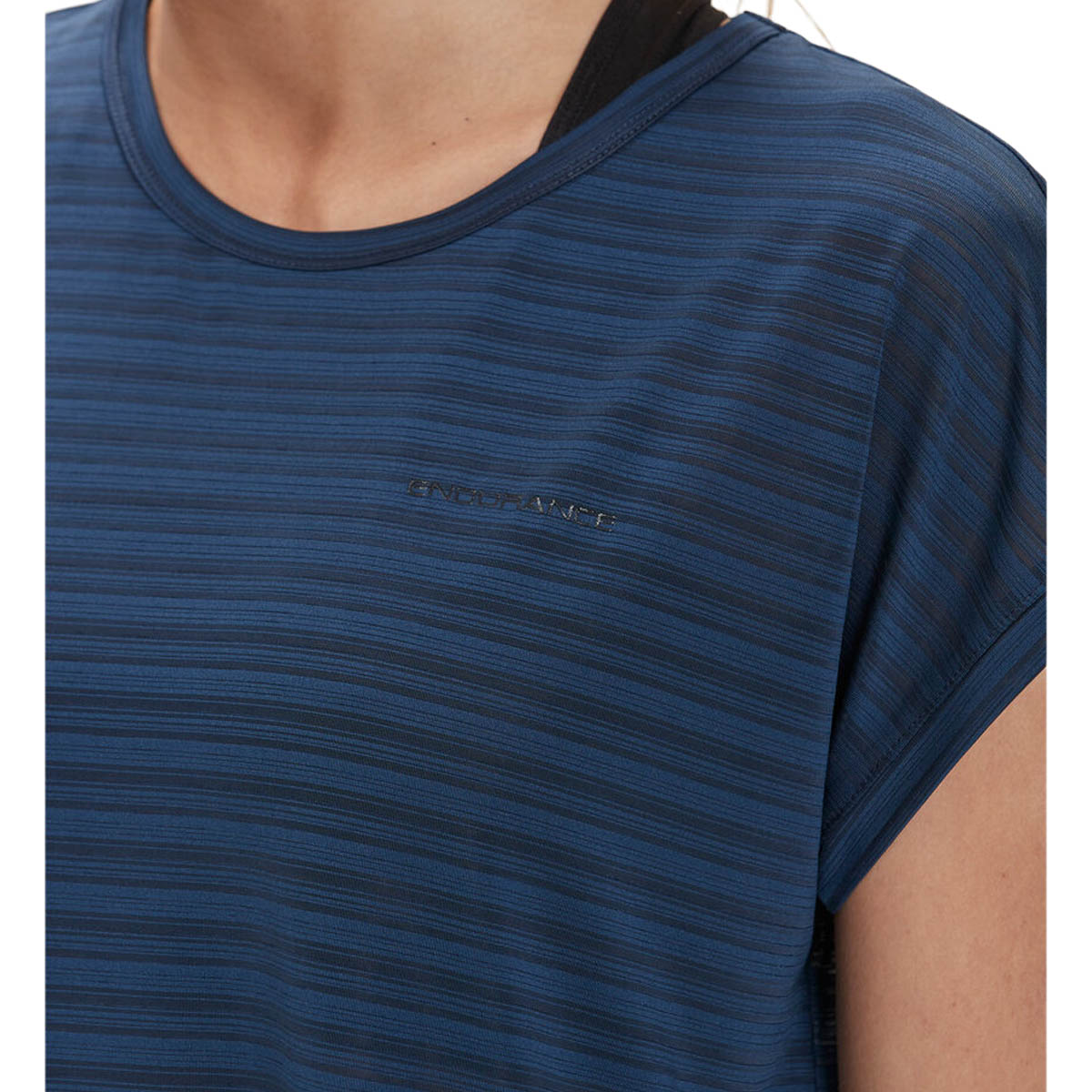 Endurance Limko Trænings T-shirt Dame