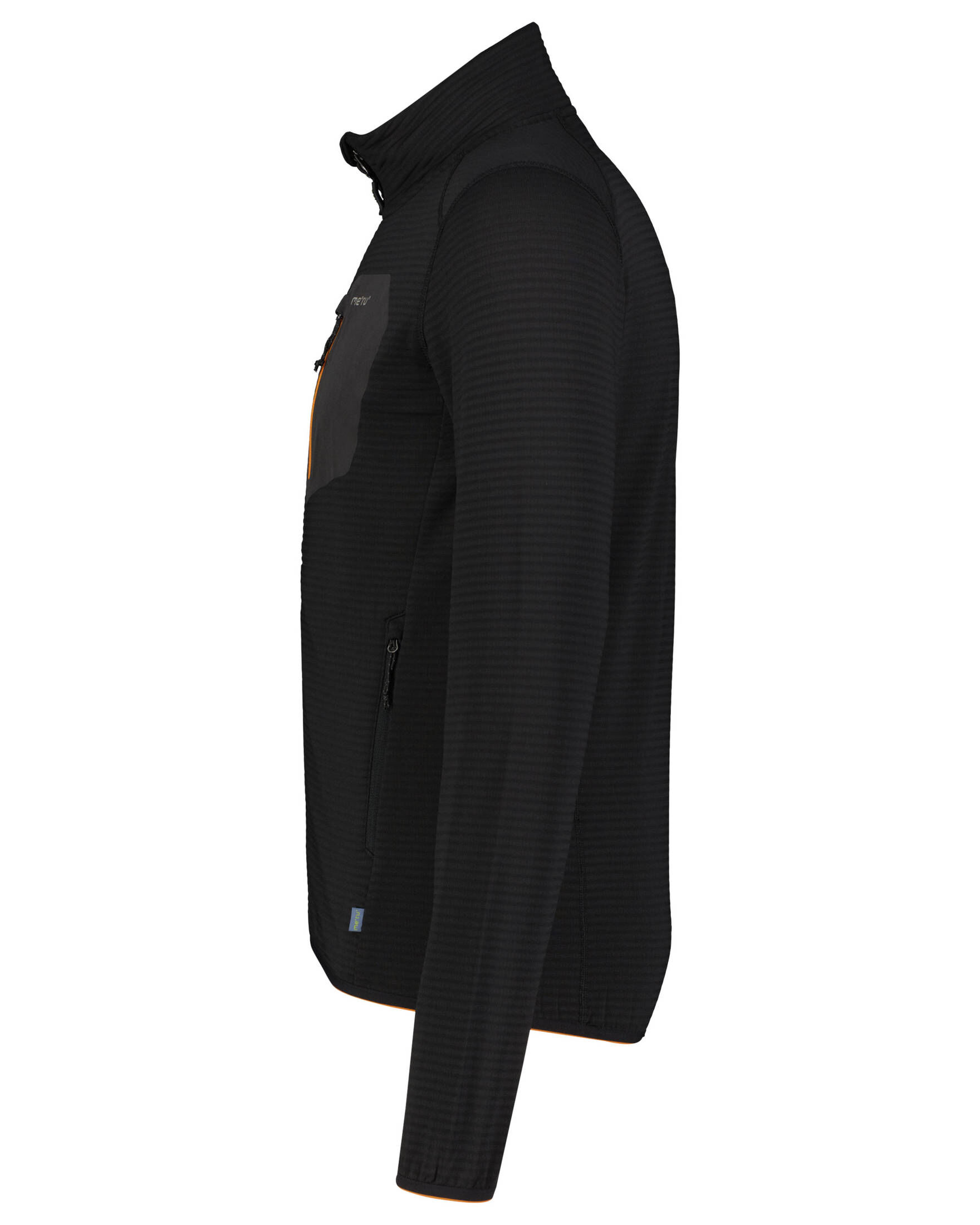 meru| Herren Fleecejacke RUDERSDAL FLEECE MEN