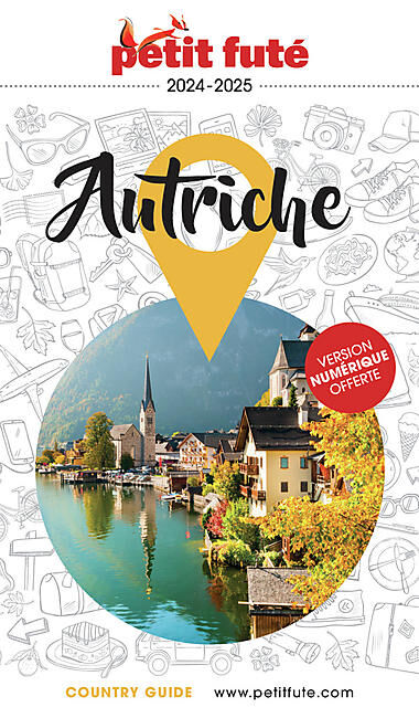PETIT FUTE - PETIT FUTE AUTRICHE