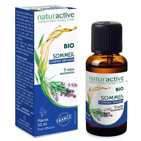 Naturactive Complex' Diffusion Bio Sommeil 30ml