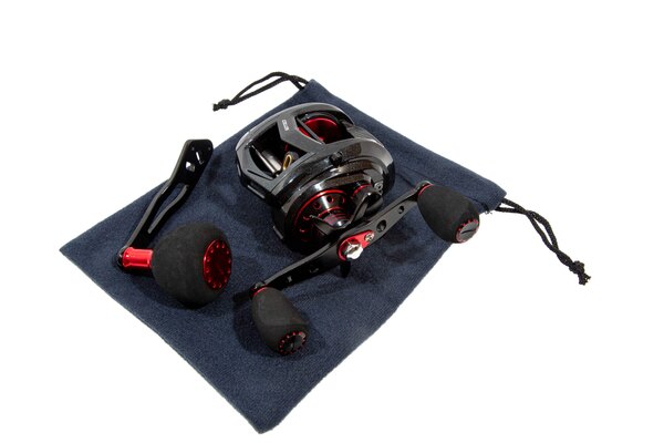 Combo Casting Ultimate Collos Heavy Baitcast