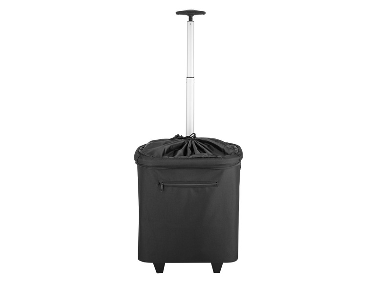 Boodschappentrolley 40 l