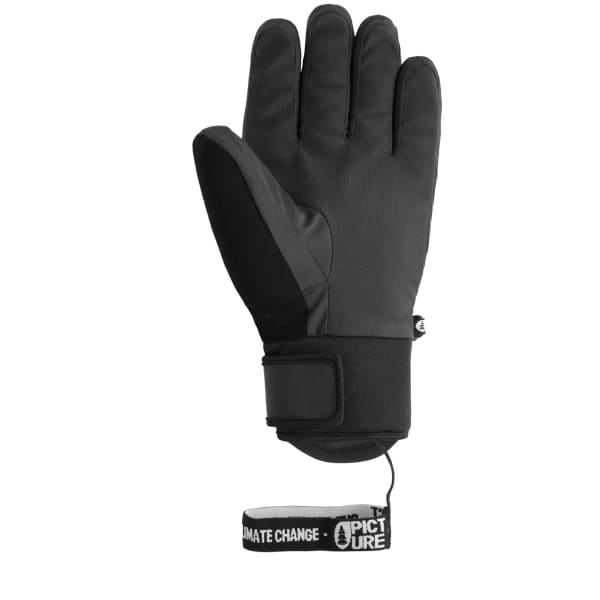 Gant de ski PICTURE MADSON GLOVES LAUREL WREATH