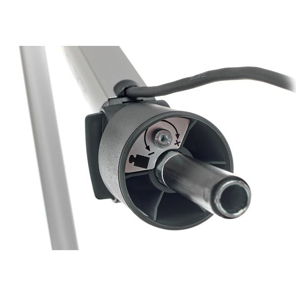 Yellowtec MiKA Mikrofonarm XL Aluminium
