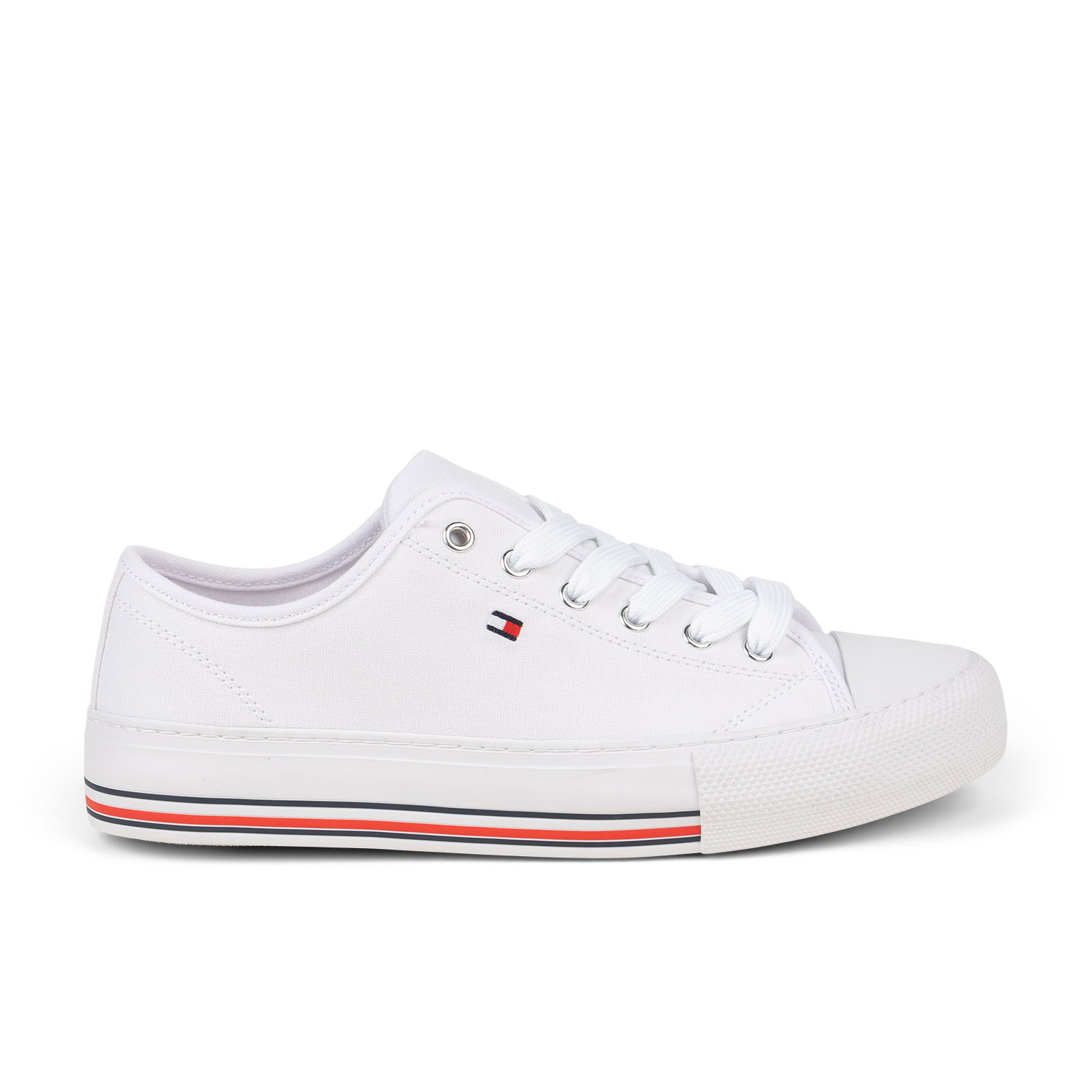 Baskets fille TOMMY HILFIGER ARIYA LOW LACE