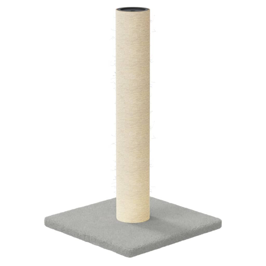 Poste arranhador para gatos