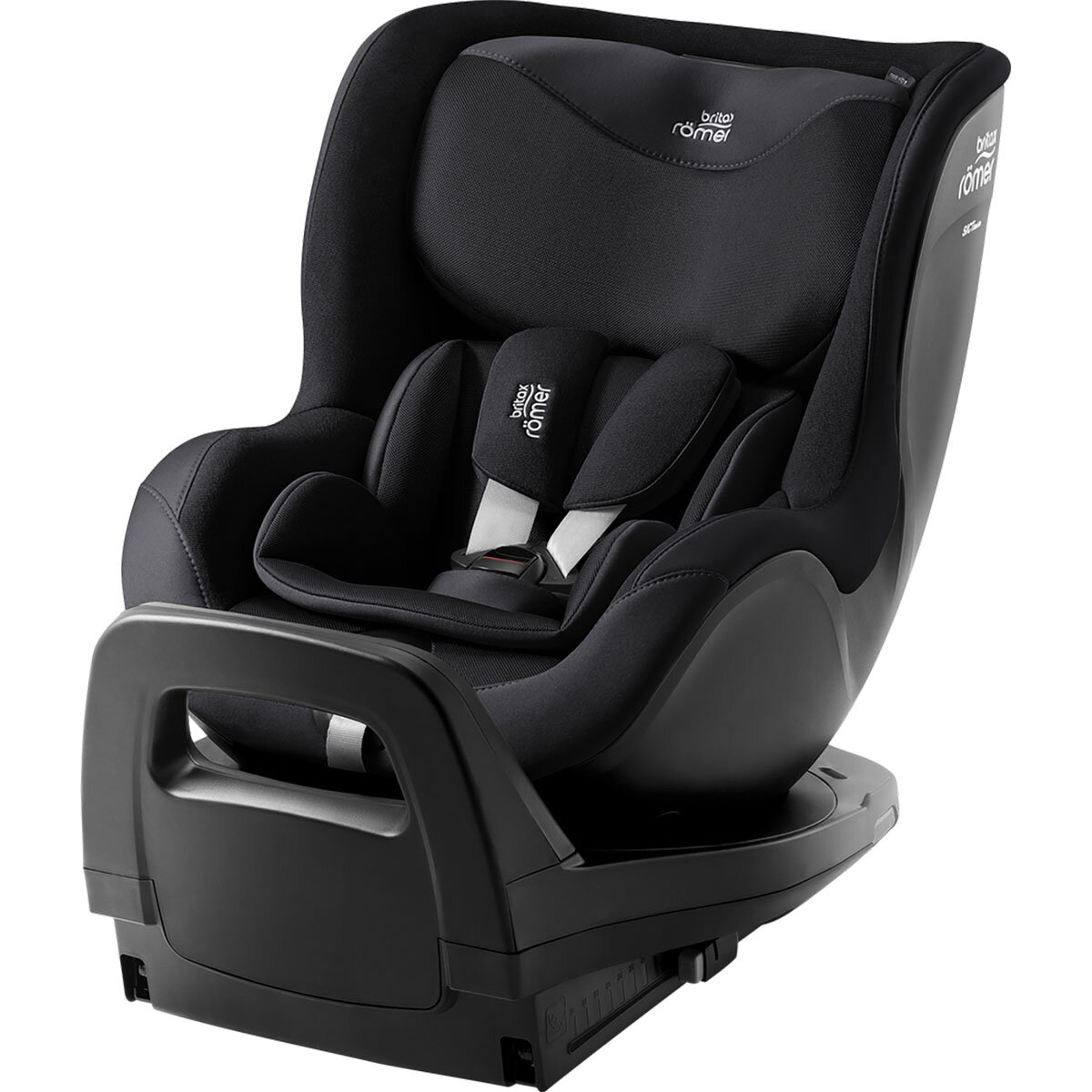 Britax Römer Britax Römer Diamond Dualfix Pro M Kindersitz | Kollektion 2025