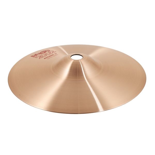 Paiste 2002 06