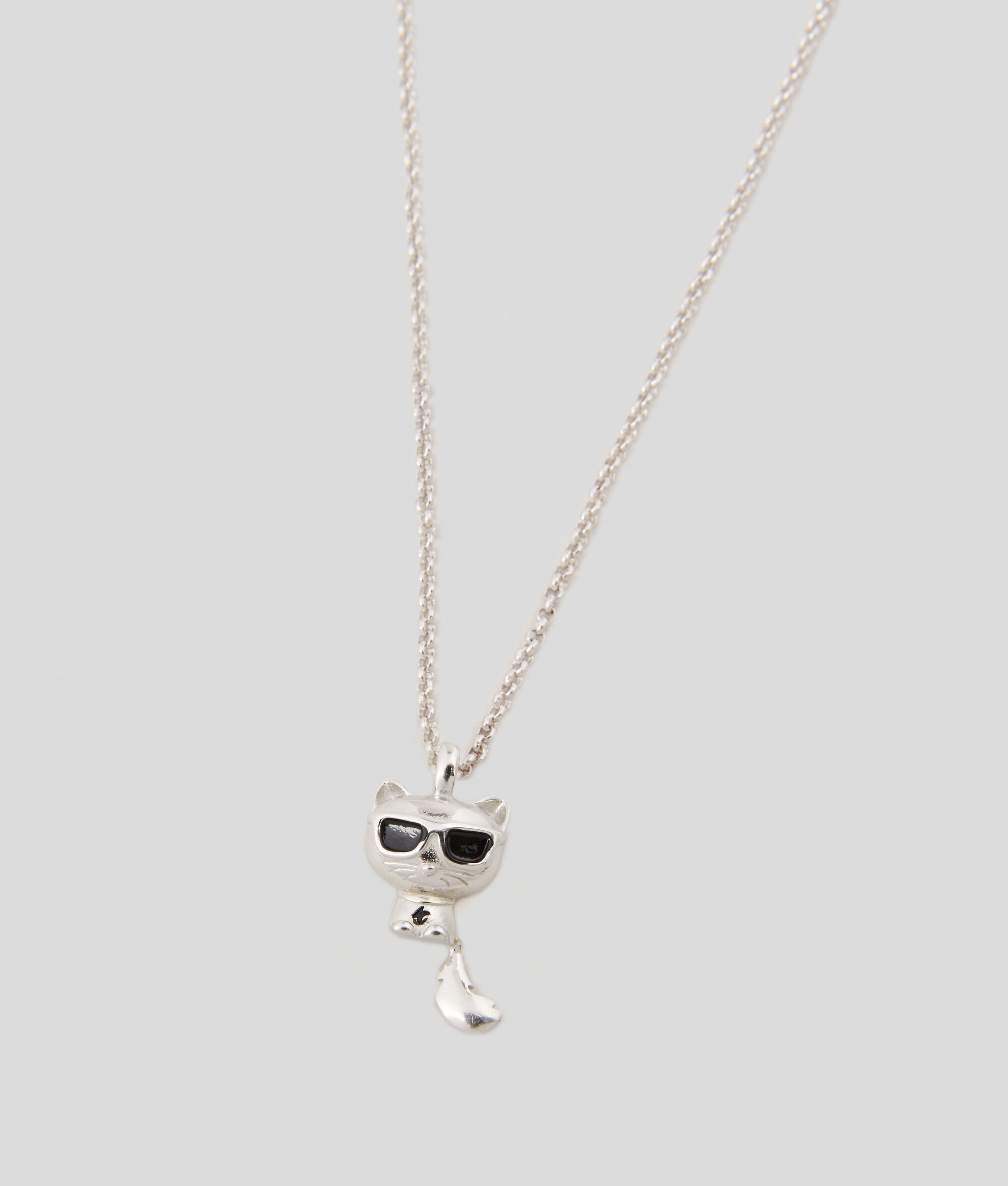 COLLIER K/IKONIK CHOUPETTE