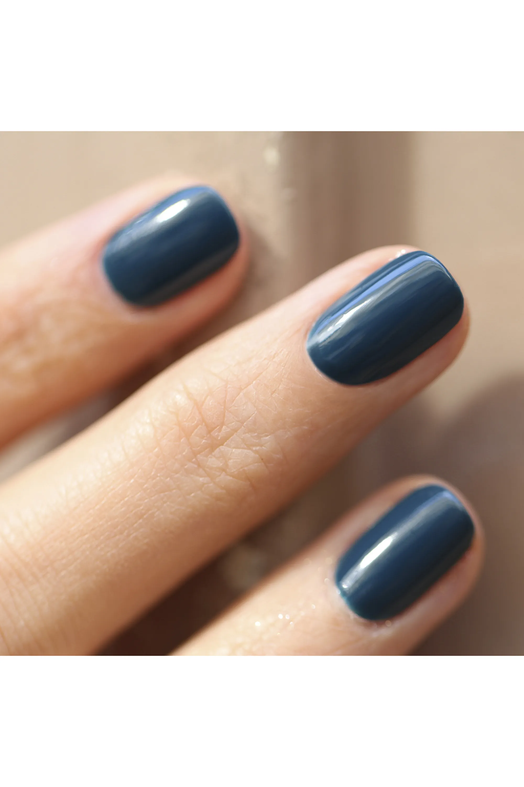 Manucurist Vernis semi-permanent Green Flash-15 ml