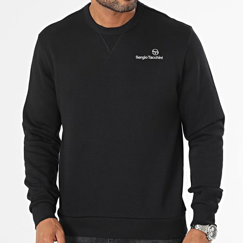 Sweat Crewneck Naways 39406 Noir