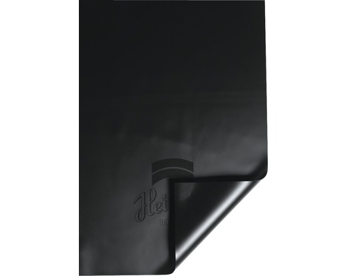 PVC vijverfolie HEISSNER 1,0 mm, 1 m², op maat gesneden tot 20 x 50 m