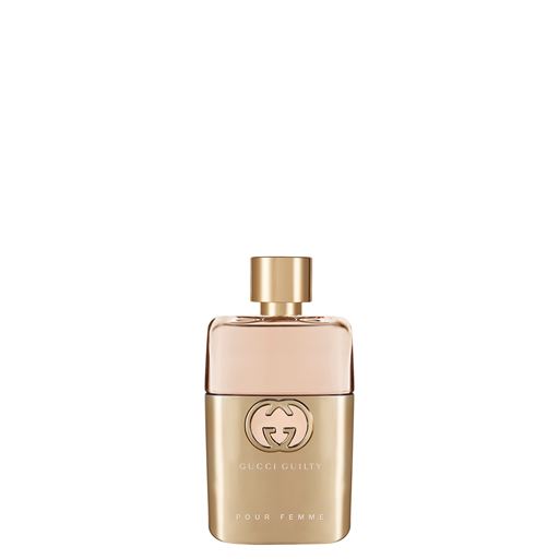 Gucci Guilty Pour Femme Eau De Parfum, 50 ml