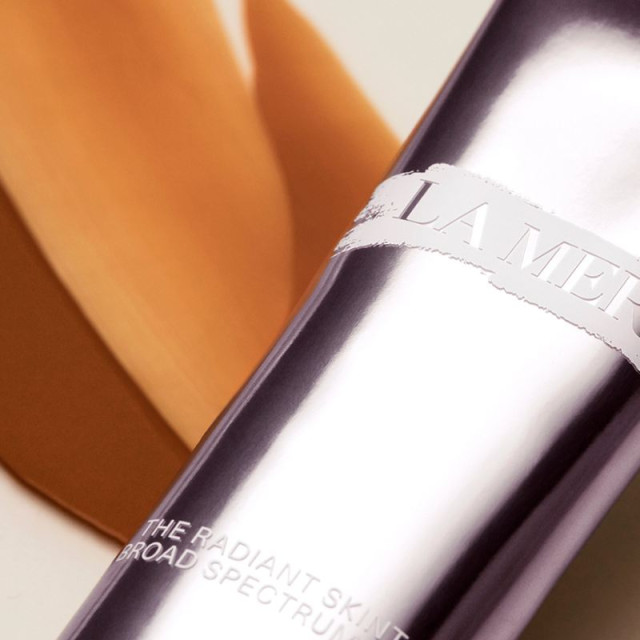 Le Soin Éclat Teinté SPF 30 LA MER