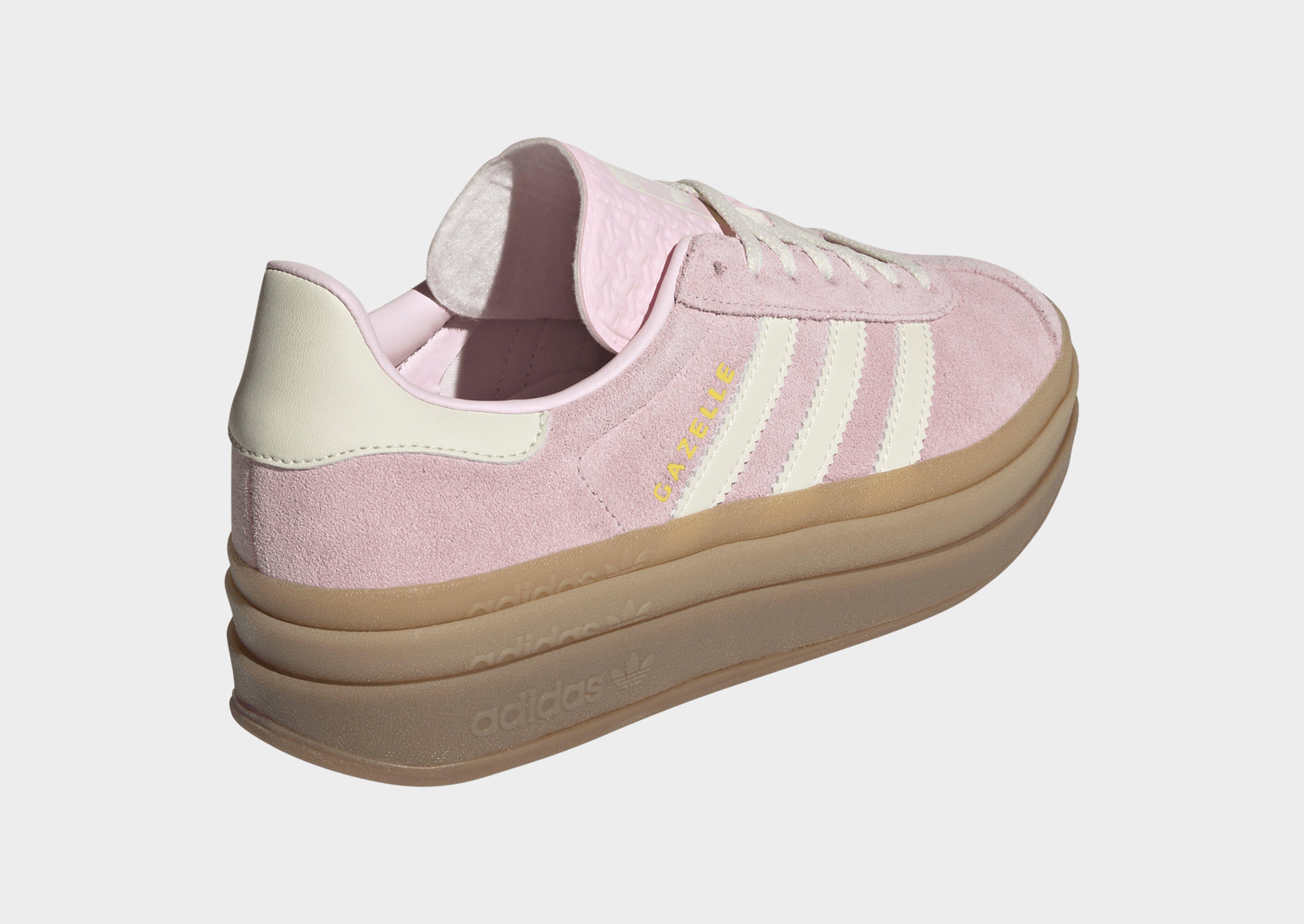 adidas Originals Gazelle Bold