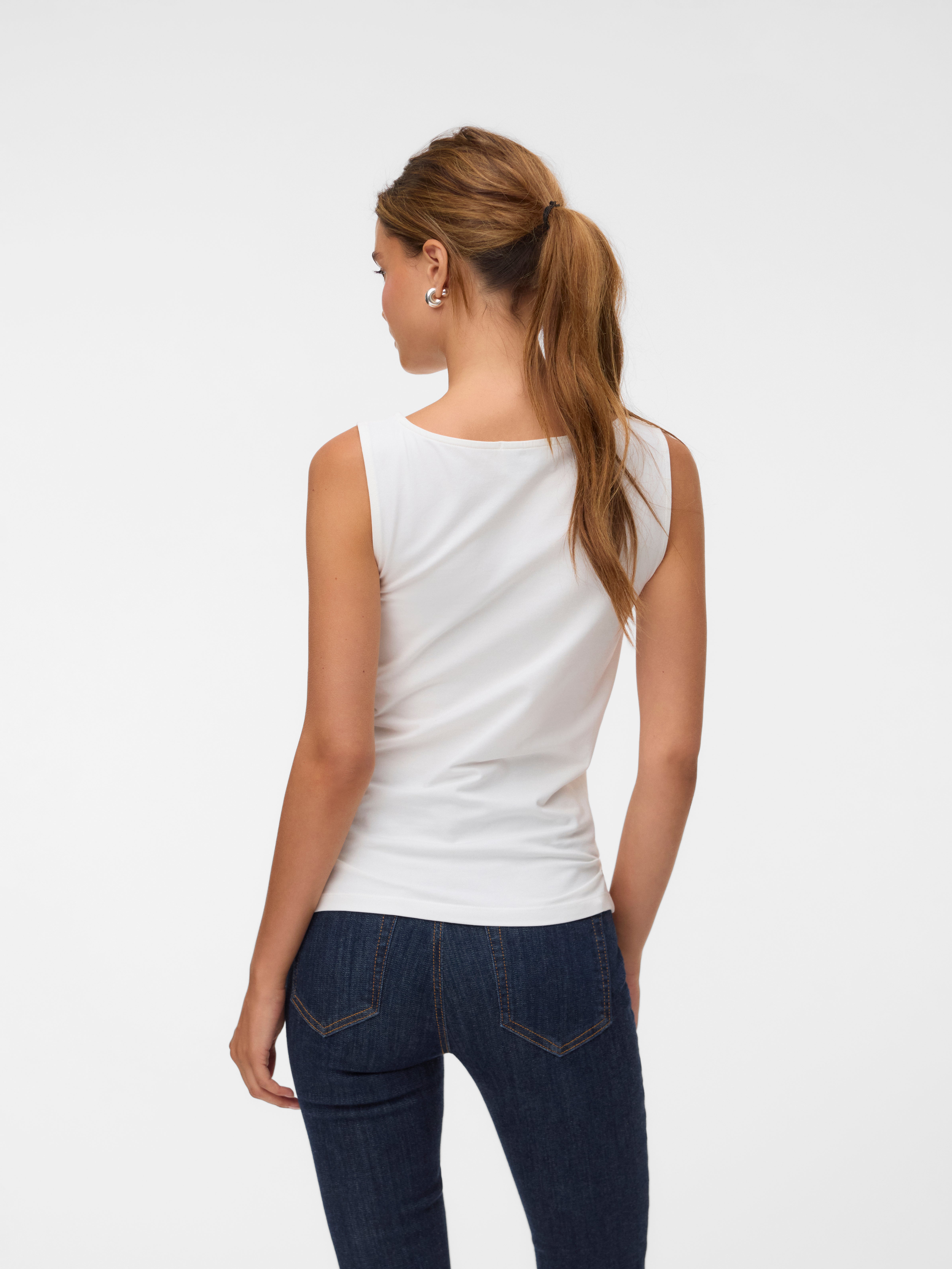 AWCARLA Tanktop