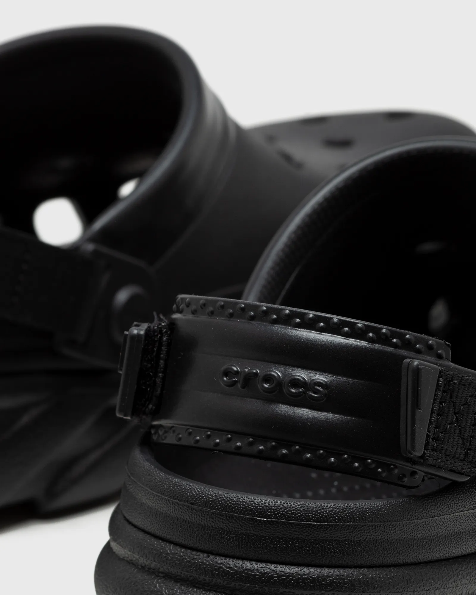 crocs Duet Max II Clog