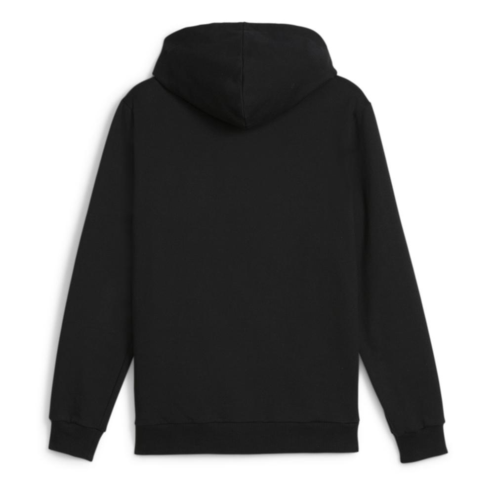 Puma Sweat à Capuche Noir Homme Puma Better Essentials