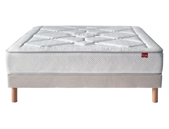 EPEDA - Matelas 200 x 200 Metropolis 200x200cm