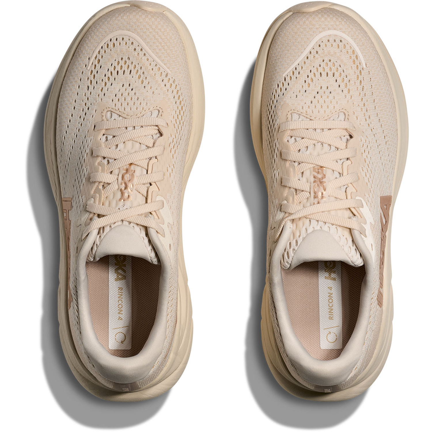 HOKA Rincon 4 Dames
