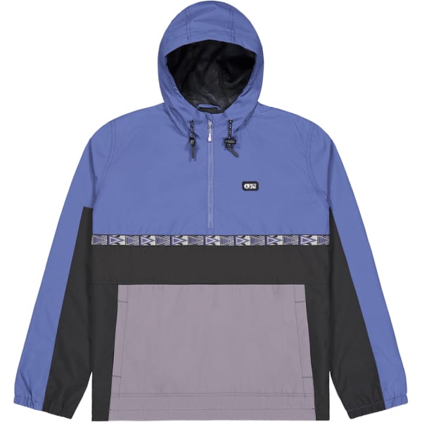 Veste PICTURE HANKO JKT SKIPPER BLUE