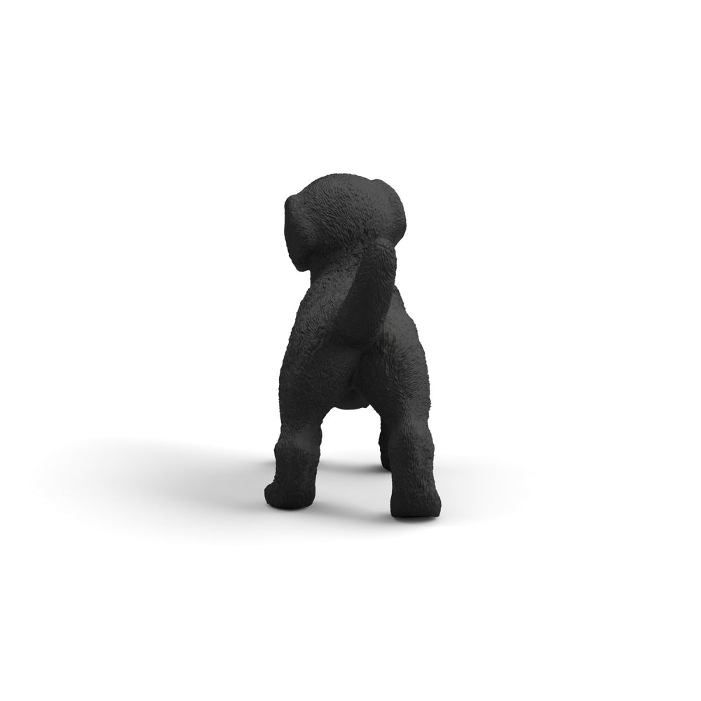 Køb Schleich Sort Labrador Retriever Hvalp
