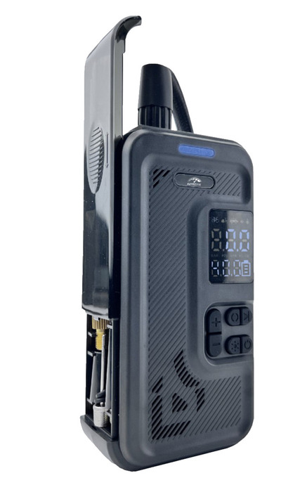 Kompressor akku 2000 mAh - Autozone