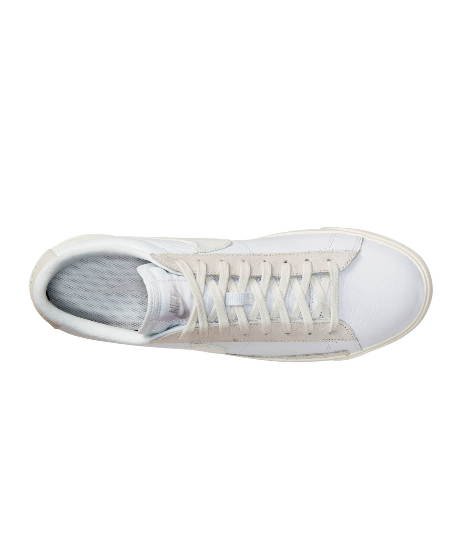 Nike| Herren Sneaker SQUASH TYPE TENNIS PLATINUM TINT PACK