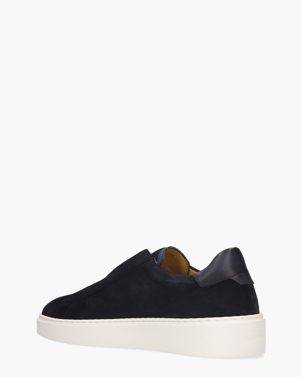 Magnanni 25569 Donkerblauw Herenloafers