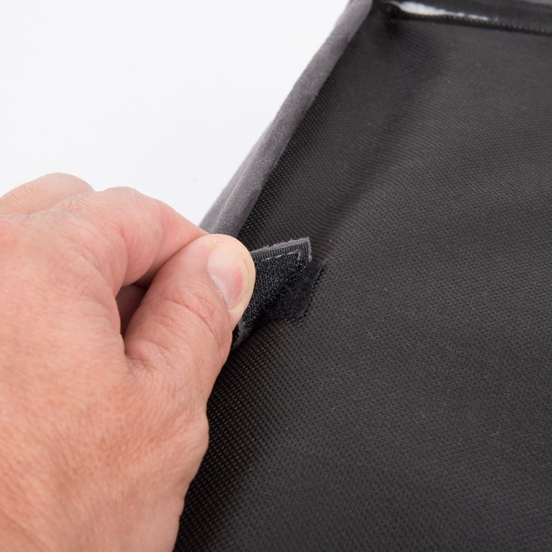 Tour à griffer pliable Soft'n Scratchy