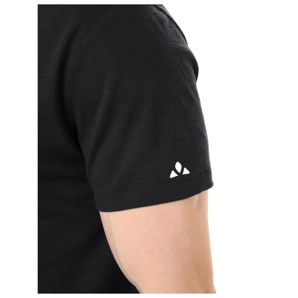 Vaude - Tekoa Wool T-Shirt - Haut en mérinos