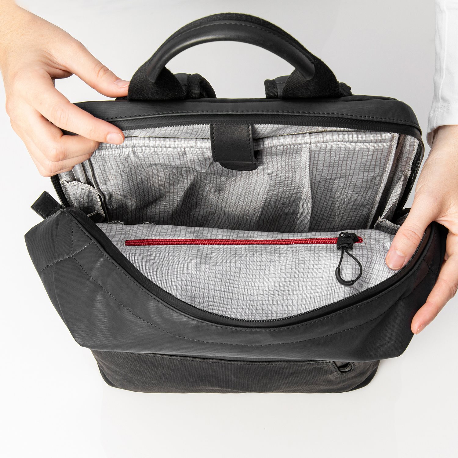 Aunts & Uncles Japan Hamamatsu Backpack 13