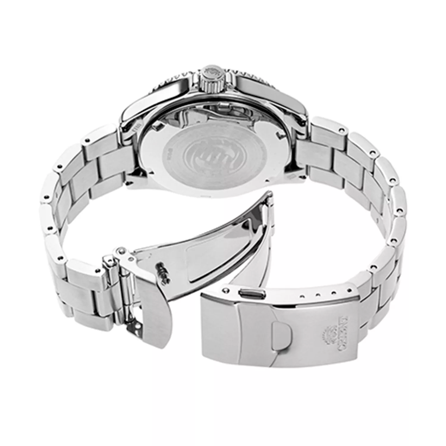 Orient Sports Mako III Diver Automatic RA-AA0820R