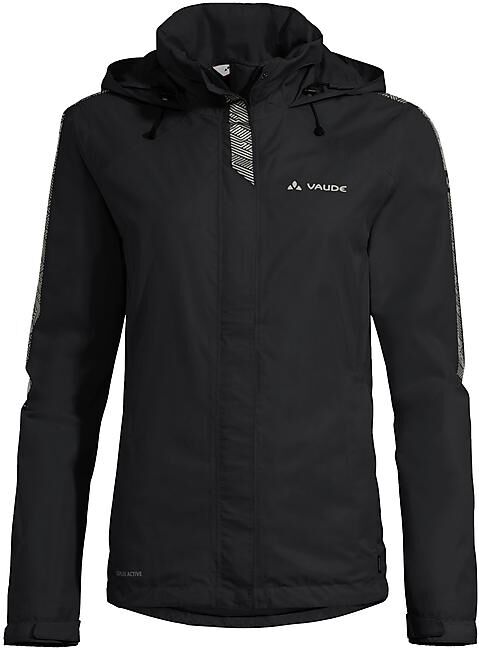 VAUDE - VESTE IMPERMEABLE LUMINUM JACKET 2 W