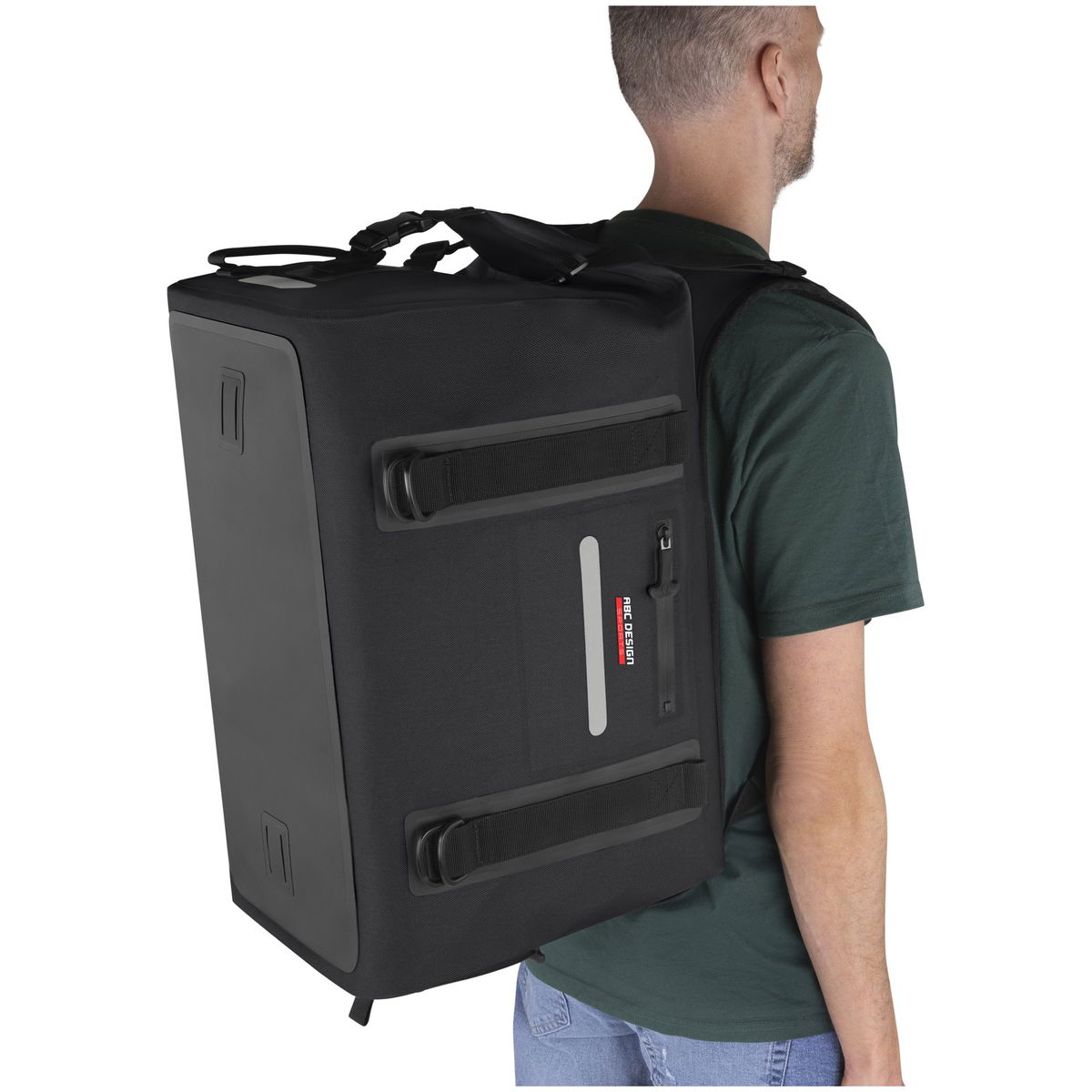 ABC DesignABC Design   Reisetasche Locarno ink 45l