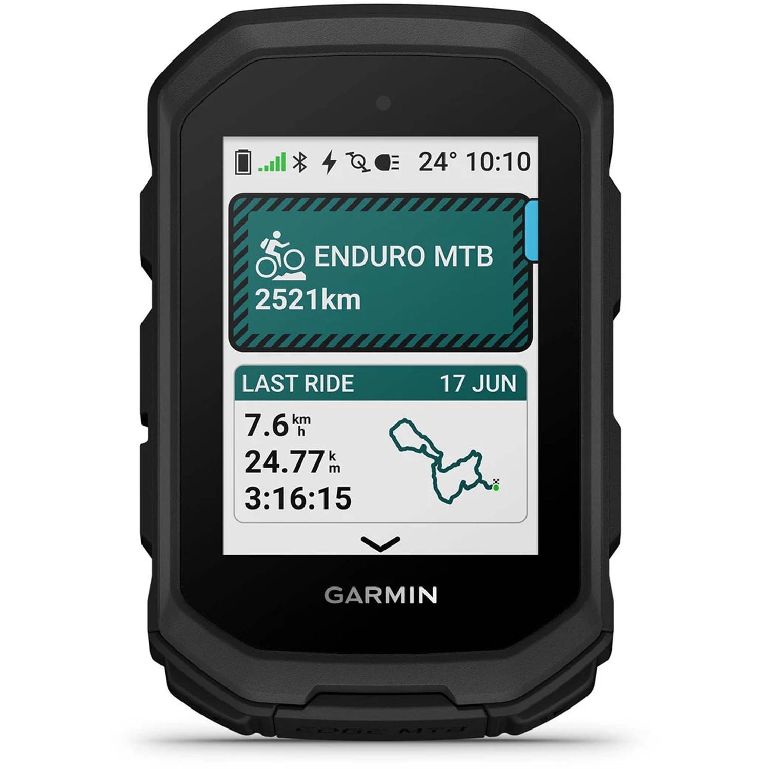 GarminEdge MTB