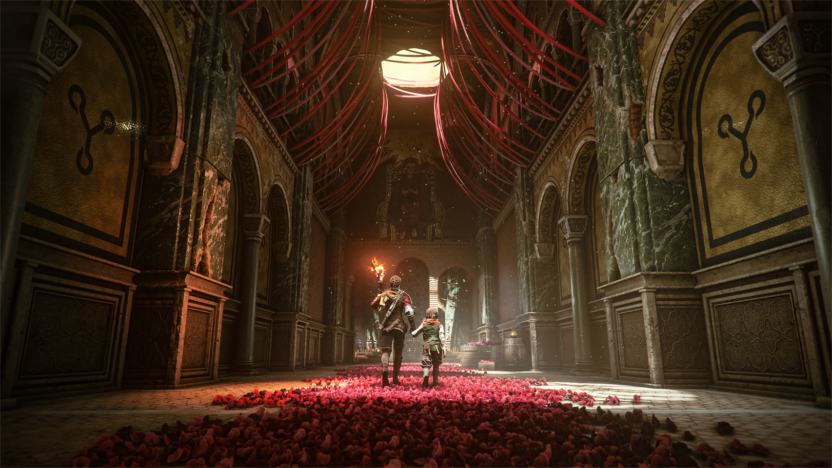 A Plague Tale Requiem- Xbox Series X