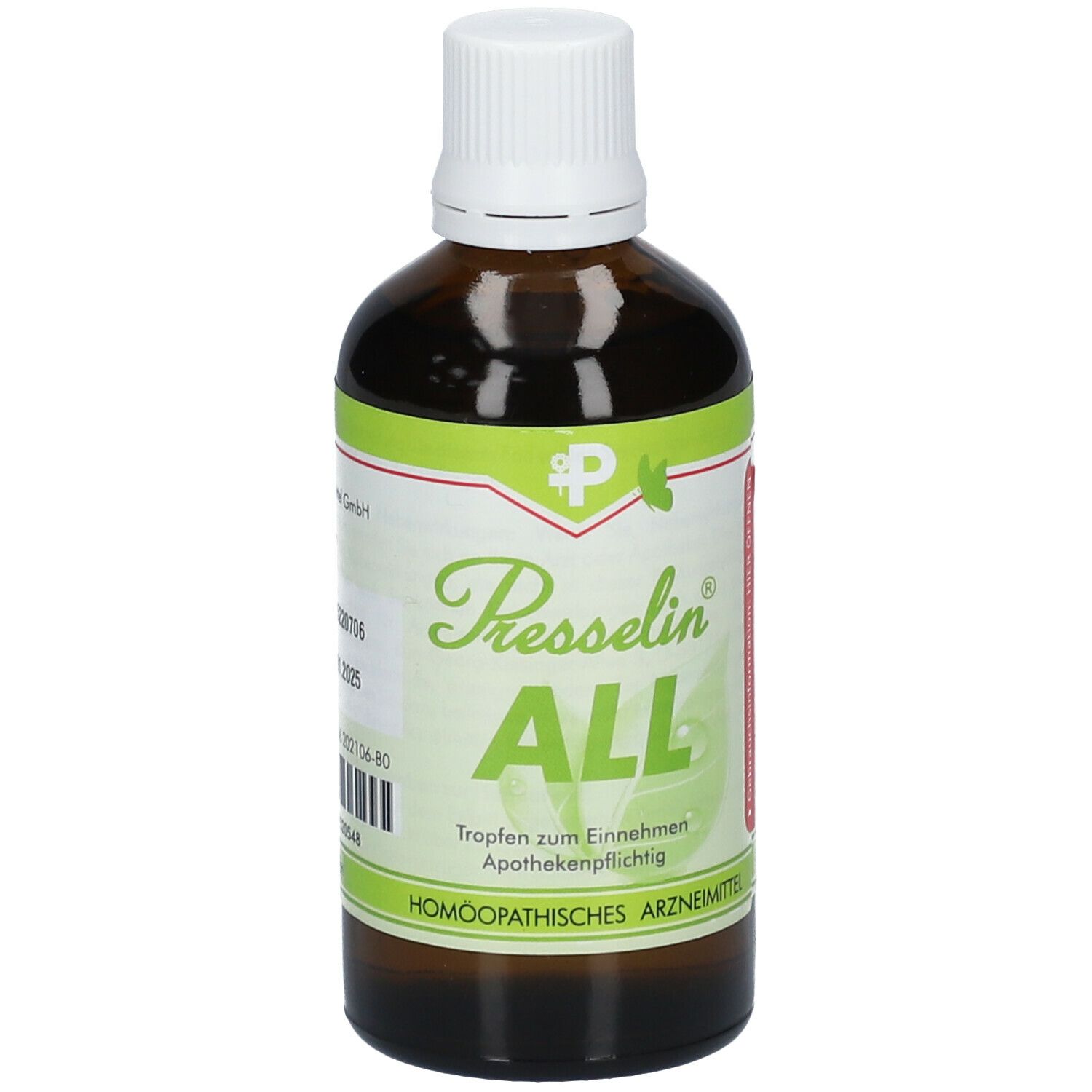 Presselin® All-Tropfen
