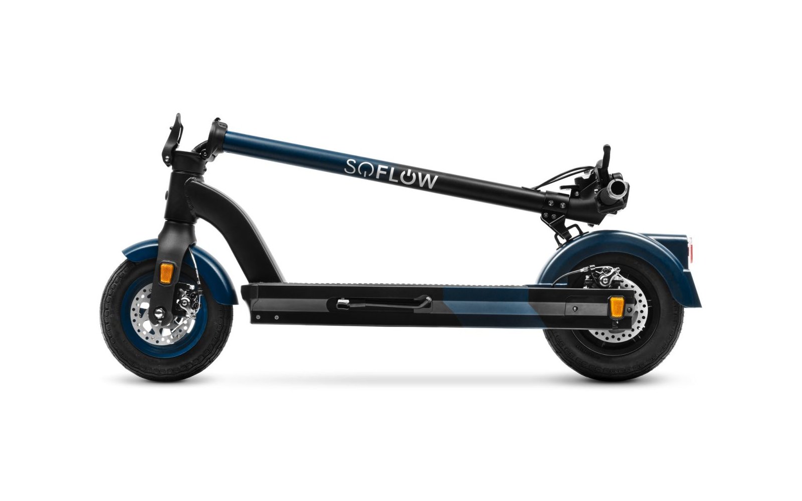 SoFlow S04 Pro E-Scooter / Elektroroller mit Straßenzulassung