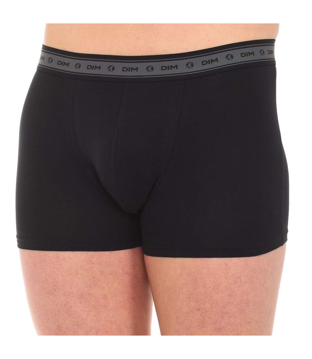 Pack-2 Boxers Green Bio breathable fabric D0A6C man