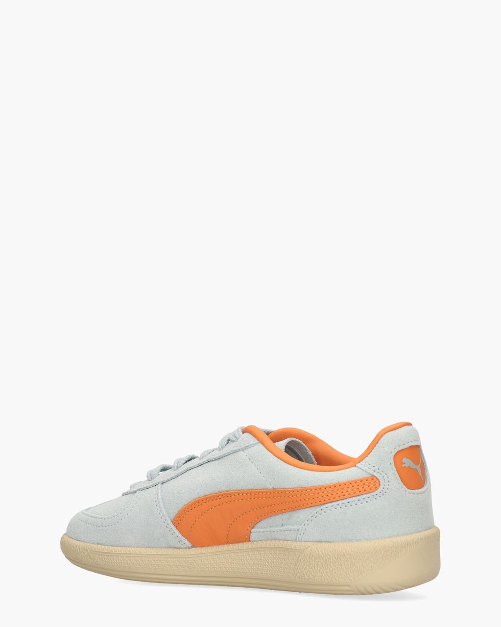 Puma Palermo 396463-54 Damessneakers